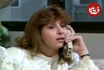 عکس| سفر در زمان؛ «سیمره خواهر حمیده» 31 سال بعد سریال مدیرکل و در 63 سالگی