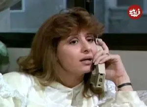 عکس| سفر در زمان؛ «سیمره خواهر حمیده» 31 سال بعد سریال مدیرکل و در 63 سالگی