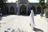اولین بانوی حاکم شیعه در ایران کیست؟ 