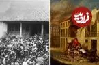 چند بلایای طبیعی که مسیر تاریخ بشر را تغییر دادند