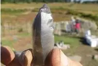 کشف ابزار عجیب متعلق به عصر یخبندان در انگلیس