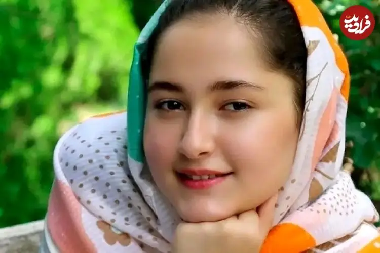 عکس| سفر در زمان؛ چهره «پریا» 9 سال بعد سریال دودکش در 19 سالگی