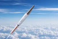آزمایش موفق یک مهمات بالستیک جدید به نام FLP-t 150 توسط دو شرکت فرانسوی