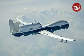 معمای پهپاد آمریکایی که دو بار گم شد !