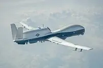 معمای پهپاد آمریکایی که دو بار گم شد !