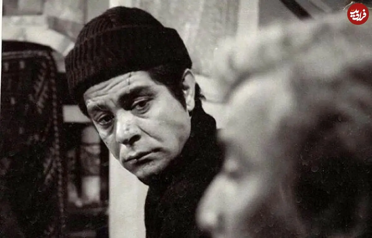 عکس| سفر در زمان؛ «فرامرز اصلانی و شهرام شب پره» در کنار بهروز وثوقی؛ سال 95