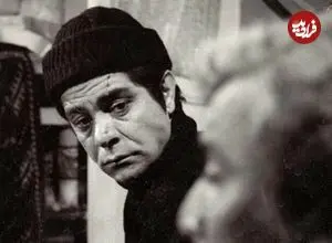 عکس| سفر در زمان؛ «فرامرز اصلانی و شهرام شب پره» در کنار بهروز وثوقی؛ سال 95