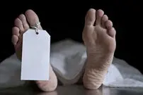 جسد یخ‌زده جوان ۳۰ ساله در تهران؛ این جوان پس از ۴ ماه شناسایی شد