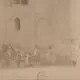 عکس| سفر زمان؛ تصویری از حرم «شاهچراغ» در دوران ناصرالدین شاه