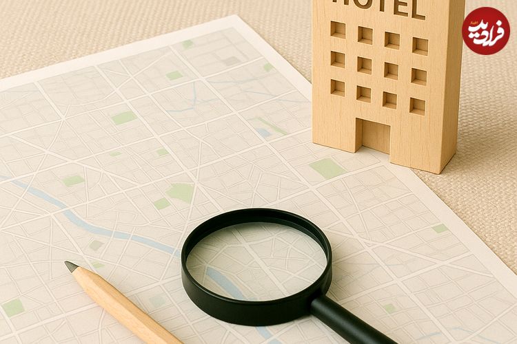 چطور هتل مناسب سفر خود را انتخاب کنیم؟
