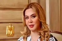 عکس| سفر به تاریخ؛ «رغد، دختر صدام حسین» در کنار مادرش «ساجده طلفاح» سر میز غذا