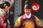 (تصاویر) چهره و استایل «امپراتور سوکجونگ» (سریال دونگ‌یی) در نقش یک مامور مخفی