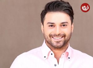 ببینید؛ توضیحات بابک جهانبخش در مورد تغییر نام صفحات مجازی‌اش