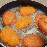 ببینید| طرز تهیه کوکوی مرغ؛ یک غذای متفاوت ساده و سریع