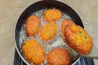 ببینید| طرز تهیه کوکوی مرغ؛ یک غذای متفاوت ساده و سریع