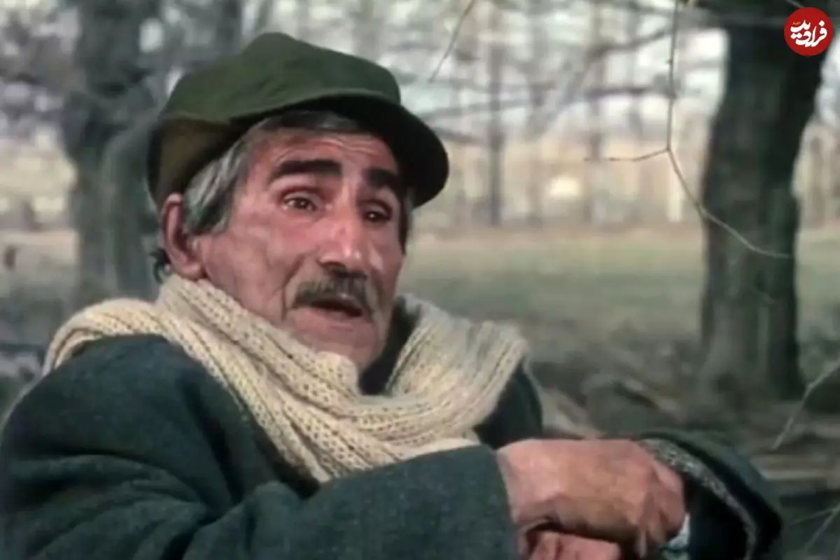 عکس| سفر در زمان؛ «باقر صحرارودی 30 ساله» در کنار «عنایت بخشی 27 ساله»؛ سال 51