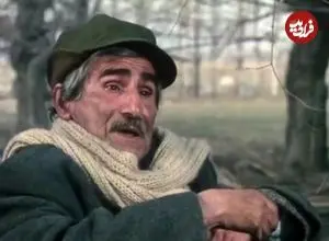 عکس| سفر در زمان؛ «باقر صحرارودی 30 ساله» در کنار «عنایت بخشی 27 ساله»؛ سال 51