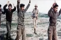 بعثی‌ها از ترس التماس می‌کردند «ما را هم با خود ببرید»