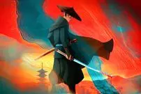 تصاویر؛ ۱۰ سریال انیمیشنی نتفلیکس که شاهکار هستند؛ از Big Mouth تا Blue Eye Samurai