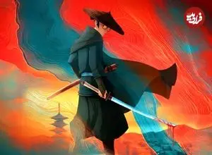 تصاویر؛ ۱۰ سریال انیمیشنی نتفلیکس که شاهکار هستند؛ از Big Mouth تا Blue Eye Samurai