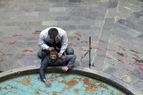 عکس| سفر در تاریخ؛ «دکتر کمالی» بازجوی بی رحم ساواک؛ دهه 50