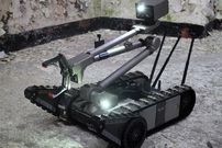 ببینید؛ ربات PackBot ۵۲۵ با قابلیت‌هایی مانند خنثی‌سازی بمب و انجام عملیات امدادی 