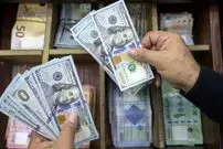 جدول| قیمت دلار امروز یکشنبه ۱۹ بهمن ۱۴۰۴