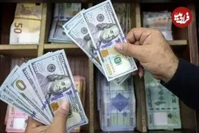 جدول| قیمت دلار امروز یکشنبه ۱۹ بهمن ۱۴۰۴