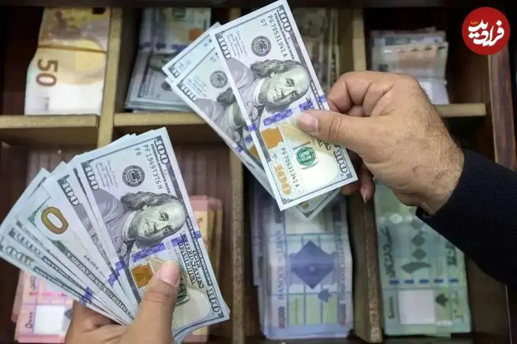 جدول| قیمت دلار امروز یکشنبه ۱۹ بهمن ۱۴۰۴