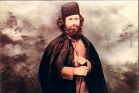 عکس؛ سفر به ایران قدیم؛ نظامی‌هایی به دنبال میرزا کوچک خان