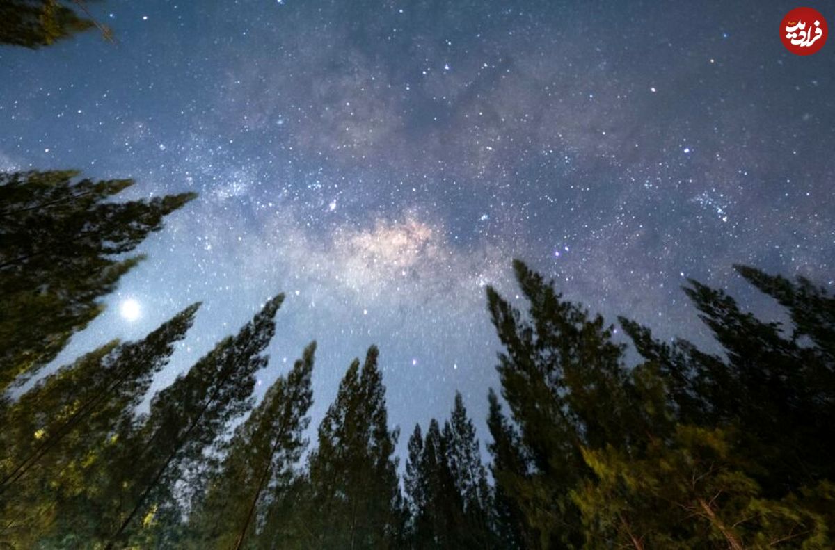 آلودگی نوری تا دو دهه دیگر ستارهها را غیرقابلتشخیص میکند