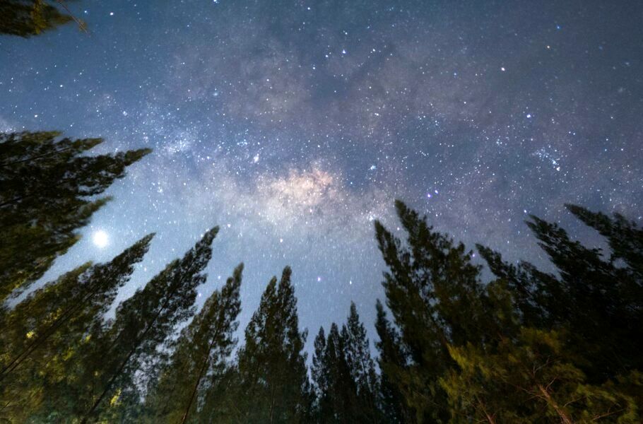 آلودگی نوری تا دو دهه دیگر ستاره‌ها را غیرقابل‌تشخیص می‌کند