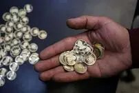 قیمت طلا و سکه امروز دوشنبه ۷ اردیبهشت ۱۴۰۵