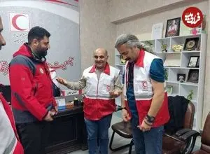 سیاوش چراغی‌پور: هیچ ظالم و جنگ‌طلبی نمی‌تواند سرزمین ما را بگیرد