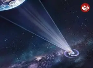 کم‌جرم‌ترین جفت ستاره نوترونی جهان کشف شد