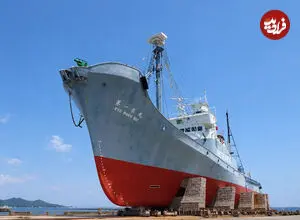 ژاپن با آزمایش نفتکش هیدروژن‌سوز یک گام به کشتیرانی بدون انتشار کربن نزدیک‌تر شد
