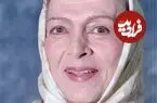 عکس| سفر زمان؛ «عزت‌الله انتظامی و نیکو خردمند در 67 و 59 سالگی؛ سال 70 
