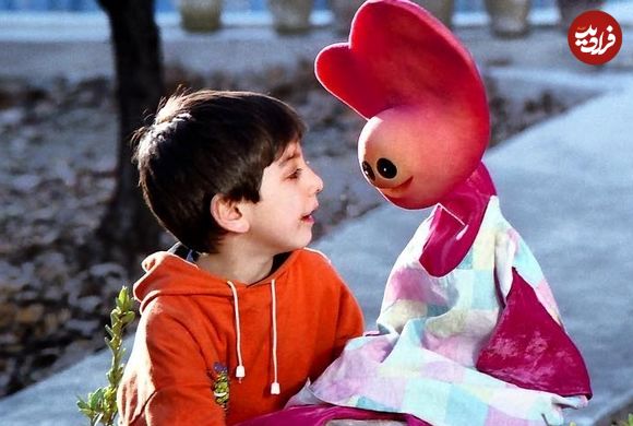 عکس؛ سفر زمان؛ چهرۀ «امیرآقا جمالی» 30 سال بعد از سریال «زی‌زی‌گولو»