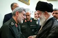 عکس؛ سفر به تاریخ؛ چهرۀ متفاوت «سردار قاآنی» در 25 سالگی در جبهه