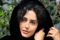 (عکس) گریم متفاوت «الناز شاکردوست» در یک فیلم سینمایی جدید