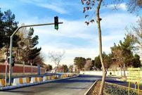 عکس؛ سفر در زمان؛ بازگشت به نیم قرن پیش؛ خیابان فیاض‌بخش، آن‌طور که پدران ما دیده‌اند