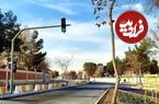 عکس؛ سفر در زمان؛ بازگشت به نیم قرن پیش؛ خیابان فیاض‌بخش، آن‌طور که پدران ما دیده‌اند