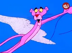 ببینید | اجرای زنده آهنگ کارتون پلنگ صورتی با ارکستر کامل