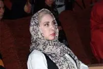 عکس| سفر زمان؛ چهرۀ «افسانه بایگان» 30 ساله در «شانس زندگی»