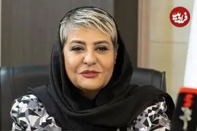 عکس| سفر زمان؛ «رابعه اسکویی و پرستو صالحی» در پشت‌صحنه «ارث بابام»؛ 21 سال قبل