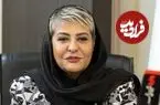 عکس| سفر زمان؛ «رابعه اسکویی و پرستو صالحی» در پشت‌صحنه «ارث بابام»؛ 21 سال قبل