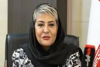 عکس| سفر زمان؛ «رابعه اسکویی و پرستو صالحی» در پشت‌صحنه «ارث بابام»؛ 21 سال قبل