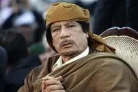 معمر قذافی شیفتۀ معاویه بود!