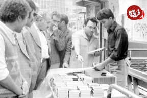 سفر به ایران قدیم؛ کارکنان صداوسیما آرشیو قبل از انقلاب را می‌فروختند! +جزئیات