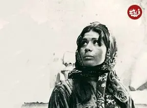 عکس| سفر در زمان؛ دیدار «شهرزاد» و «سیامک اطلسی» در دوران پیری؛ دهه 90